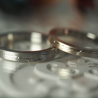 【Antille(アンティール)】 【AUROA】ブラック／ブラック＆ローズ