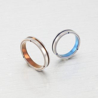 【Antille(アンティール)】TITANIO-03