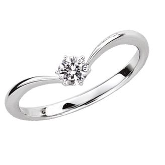 【Antille(アンティール)】オーダーメイド婚約指輪03