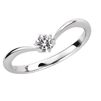 【Antille(アンティール)】 オーダーメイド婚約指輪03