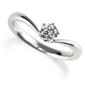 【Antille(アンティール)】 オーダーメイド婚約指輪13