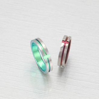 【Antille(アンティール)】TITANIO-04