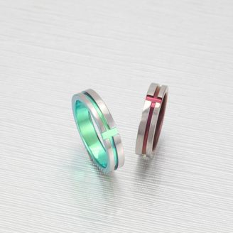 【Antille(アンティール)】 TITANIO-04