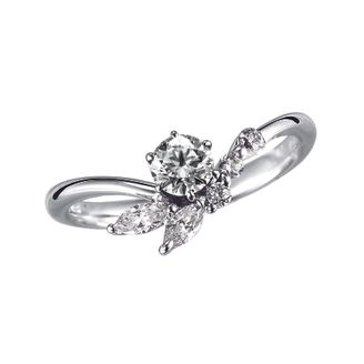 【Antille(アンティール)】 オーダーメイド婚約指輪12