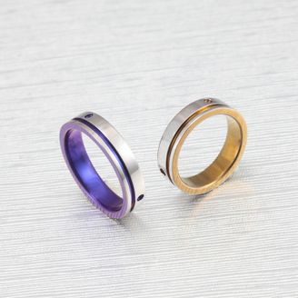 【Antille(アンティール)】TITANIO-05