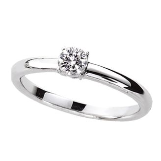 【Antille(アンティール)】オーダーメイド婚約指輪05