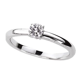 【Antille(アンティール)】 オーダーメイド婚約指輪05