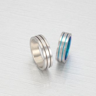 【Antille(アンティール)】TITANIO-07