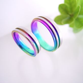 【Antille(アンティール)】 TITANIO