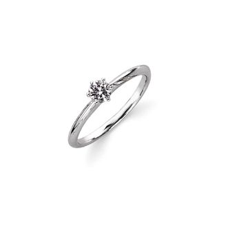 【Antille(アンティール)】オーダーメイド婚約指輪01