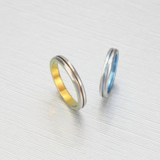 【Antille(アンティール)】TITANIO-09