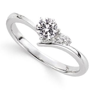 【Antille(アンティール)】オーダーメイド婚約指輪15