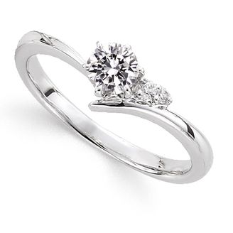 【Antille(アンティール)】 オーダーメイド婚約指輪15