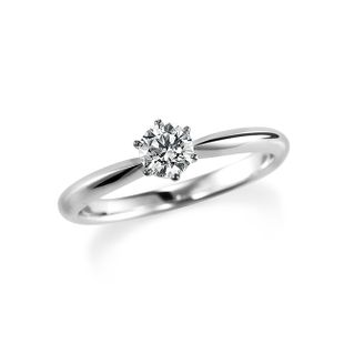 【Antille(アンティール)】 オーダーメイド婚約指輪