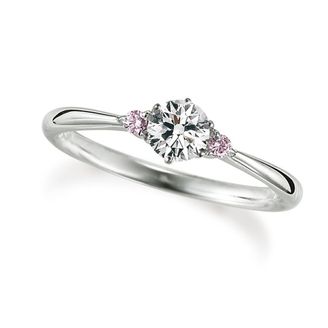 【Antille(アンティール)】オーダーメイド婚約指輪09