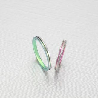 【Antille(アンティール)】TITANIO-01