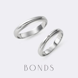 【BONDS(ボンズ)】【Journey】ジャーニー