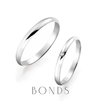 【BONDS(ボンズ)】【Promise】 プロミス