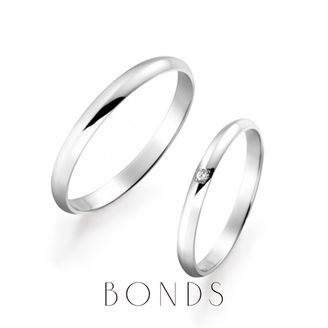 【BONDS(ボンズ)】 【Promise】 プロミス