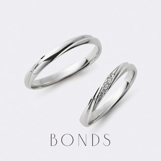 【BONDS(ボンズ)】【Delight】ディライト