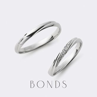 【BONDS(ボンズ)】 【Delight】ディライト