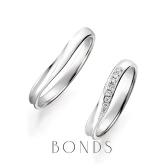 【BONDS(ボンズ)】 【Foster】 フォスター