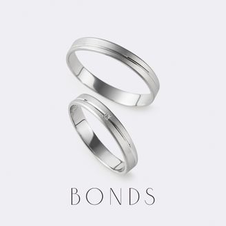 【BONDS(ボンズ)】 【Will】ウィル