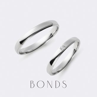 【BONDS(ボンズ)】【Present】プレゼント