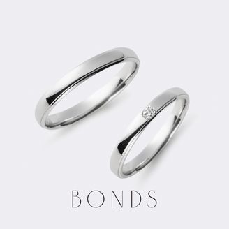 【BONDS(ボンズ)】 【Present】プレゼント