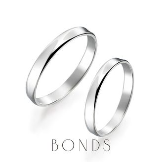【BONDS(ボンズ)】【Natural】 ナチュラル