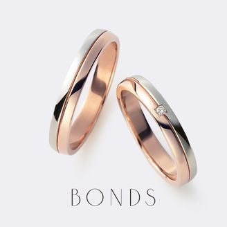 【BONDS(ボンズ)】【Password】 パスワード