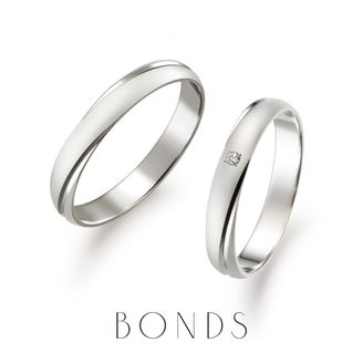 【BONDS(ボンズ)】【Anniversary】 アニバーサリー