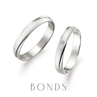 【BONDS(ボンズ)】 【Anniversary】 アニバーサリー