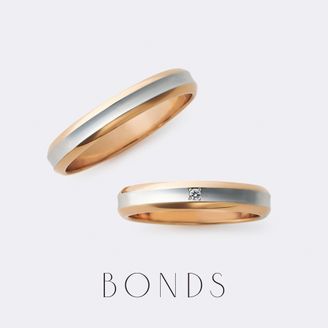 【BONDS(ボンズ)】 【Sunrise】サンライズ