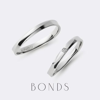 【BONDS(ボンズ)】【Clear】クリア