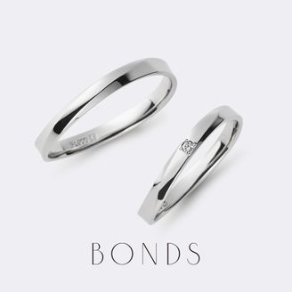 【BONDS(ボンズ)】 【Clear】クリア