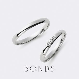 【BONDS(ボンズ)】【Forever】フォーエバー