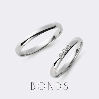 【BONDS(ボンズ)】 【Forever】フォーエバー