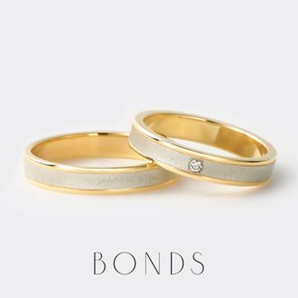 【BONDS(ボンズ)】【Trust】 トラスト