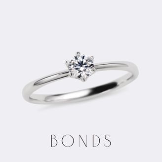 【BONDS(ボンズ)】 【Beloved -最愛の人-】ビーラヴド