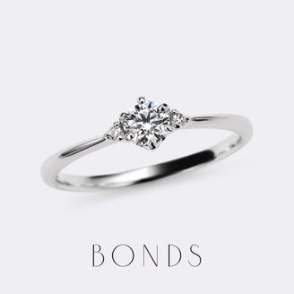 【BONDS(ボンズ)】【Fou You -あなたへ-】フォー ユー