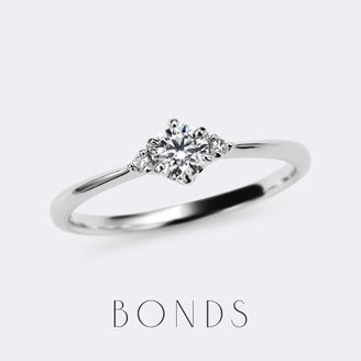 【BONDS(ボンズ)】 【Fou You -あなたへ-】フォー ユー