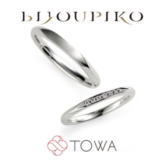 【TOWA(永遠)】YUKIMI -雪見-