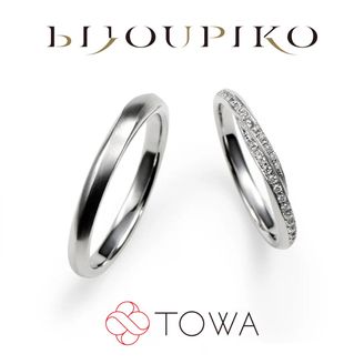 【TOWA(永遠)】HARUNOKOKORO -春の心-