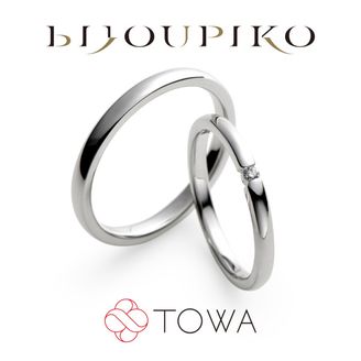 【TOWA(永遠)】SETSUGEKKA -雪月花- 