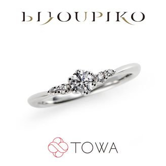 【TOWA(永遠)】HINATA -日向-