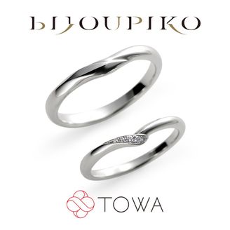 【TOWA(永遠)】RANMAN -爛漫-