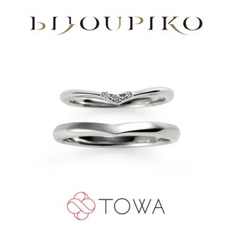 【TOWA(永遠)】HINATA -日向-