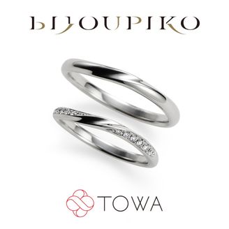 【TOWA(永遠)】KOUKI -光輝-