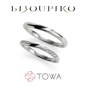 【TOWA(永遠)】 KOUKI -光輝-